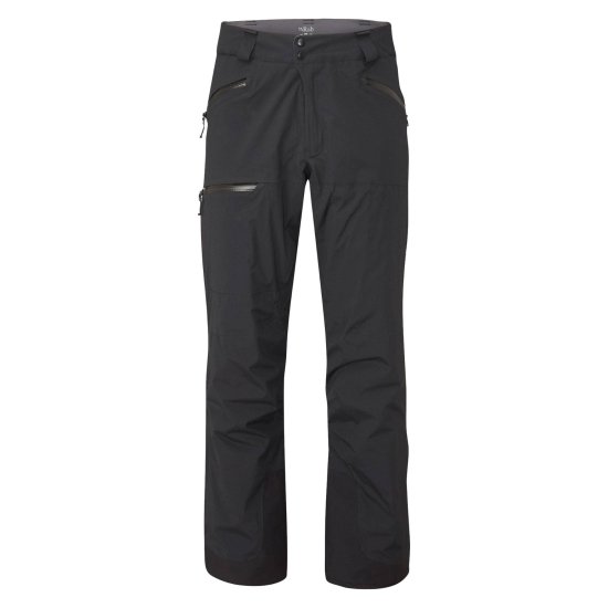 Rab - Pantalone Khroma Diffract da uomo