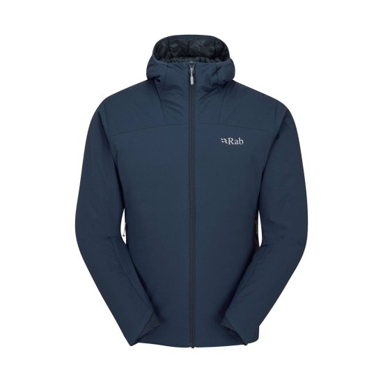 Rab - Giacca Xenair Alpine Light da uomo