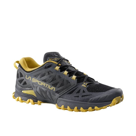LA SPORTIVA - BUSHIDO III UOMO