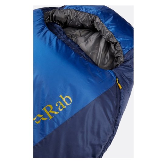 Rab - SACCO A PELO SOLAR ECO 2