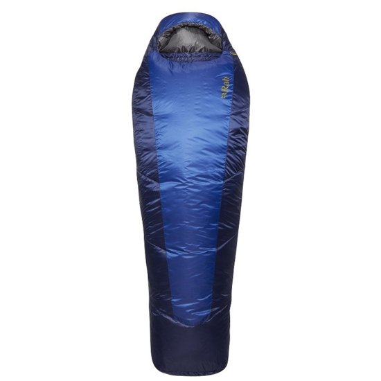 Rab - SACCO A PELO SOLAR ECO 2