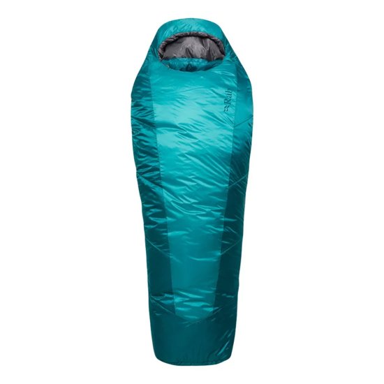 Rab - SACCO A PELO SOLAR ECO 2 DONNA