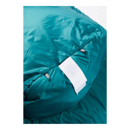 Rab - SACCO A PELO SOLAR ECO 2 DONNA