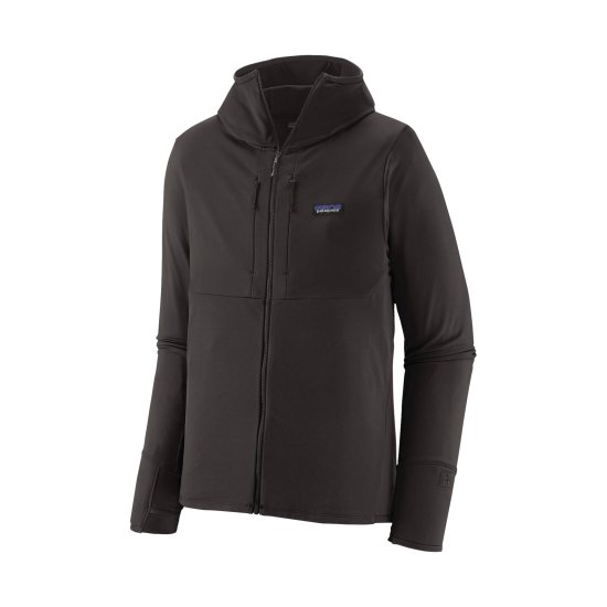 PATAGONIA - PILE R1 TERMICO CON CERNIERA A TUTTA LUNGHEZZA UOMO