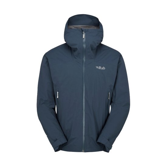 Rab - GIACCA DOWNPOUR LIGHT UOMO
