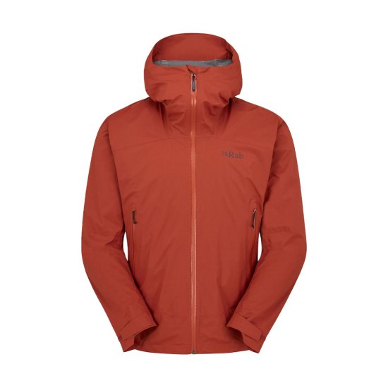 Rab - GIACCA DOWNPOUR LIGHT UOMO