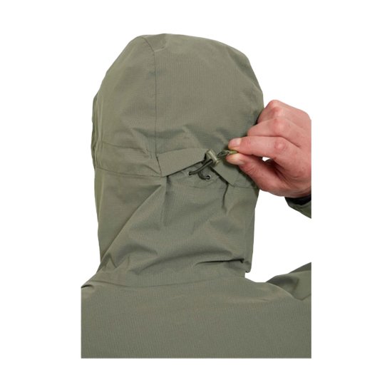 Rab - GIACCA DOWNPOUR LIGHT UOMO