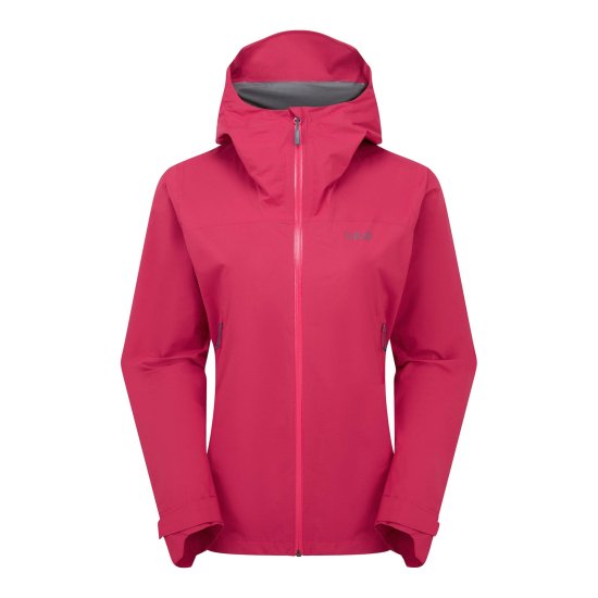 Rab - Giacca impermeabile Downpour Light donna
