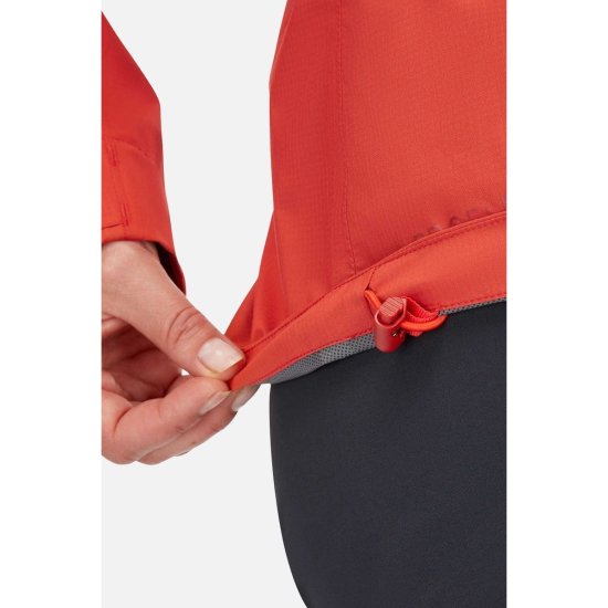 Rab - Giacca impermeabile Downpour Light donna