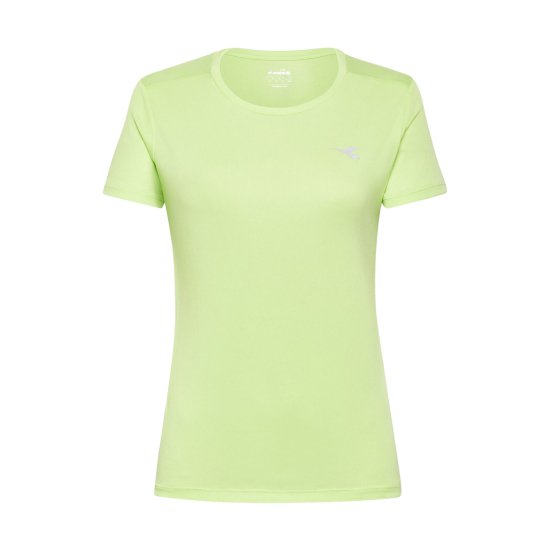 DIADORA - T-SHIRT RUN DONNA