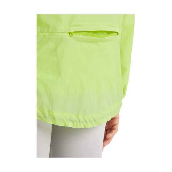 DIADORA - GIACCA PACKABLE WIND DONNA