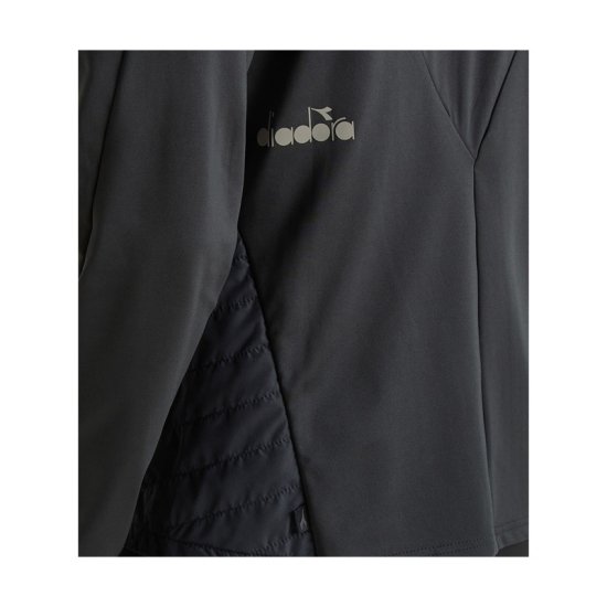 DIADORA - GIACCA RUN PROTEZIONE INVERNALE UOMO