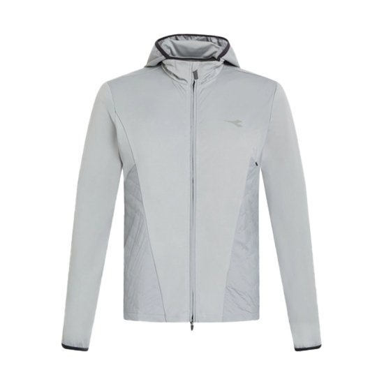 DIADORA - GIACCA RUN PROTEZIONE INVERNALE UOMO