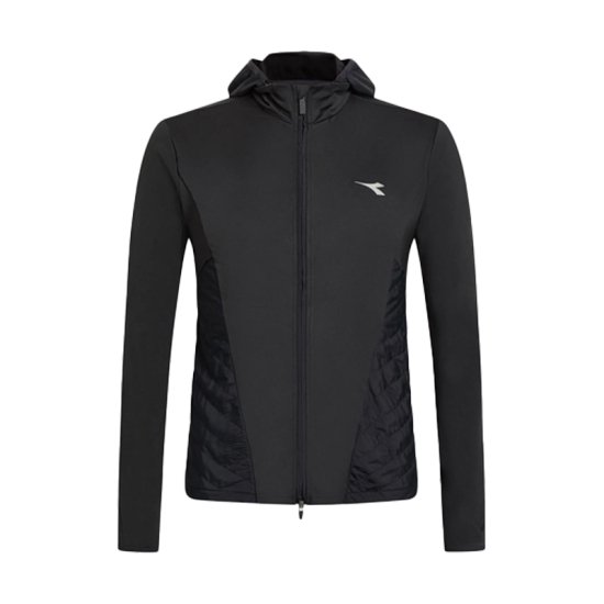 DIADORA - GIACCA RUN PROTEZIONE INVERNALE UOMO