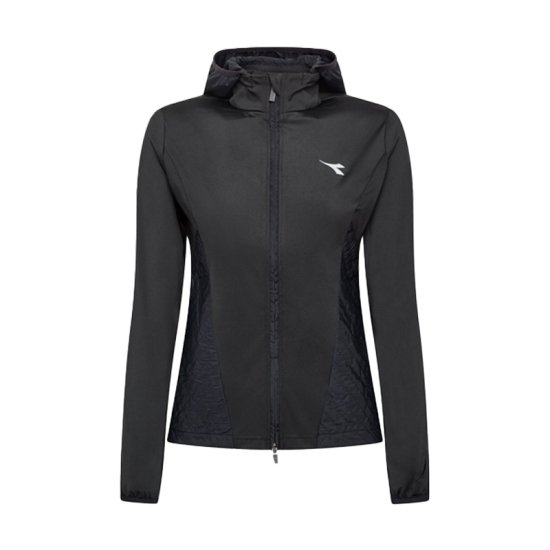 DIADORA - GIACCA RUN PROTEZIONE INVERNALE DONNA