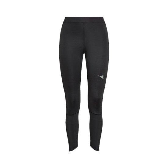 DIADORA - COLLANT RUN PROTEZIONE INVERNALE DONNA