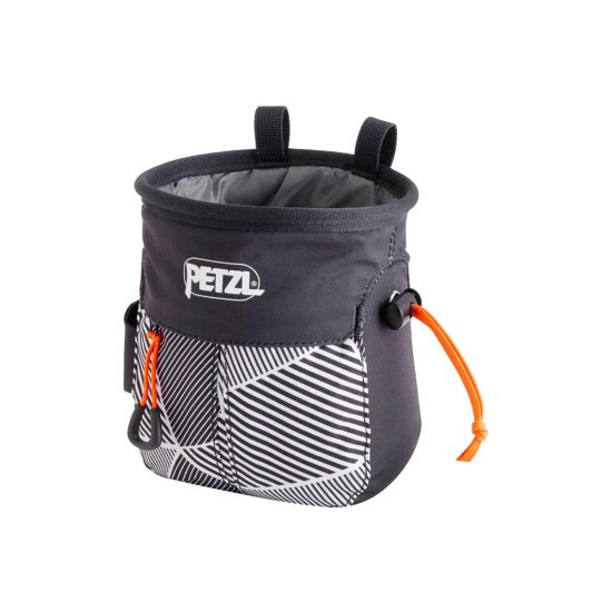PETZL - BORSA PER MAGNESIO SAKAPOCHE