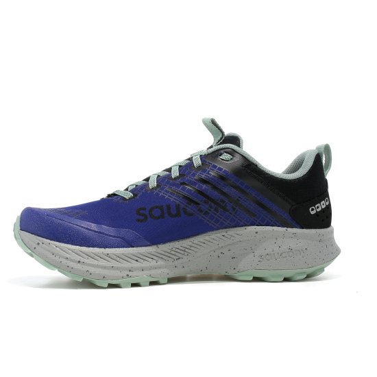 SAUCONY - Ride TR2 GTX uomo