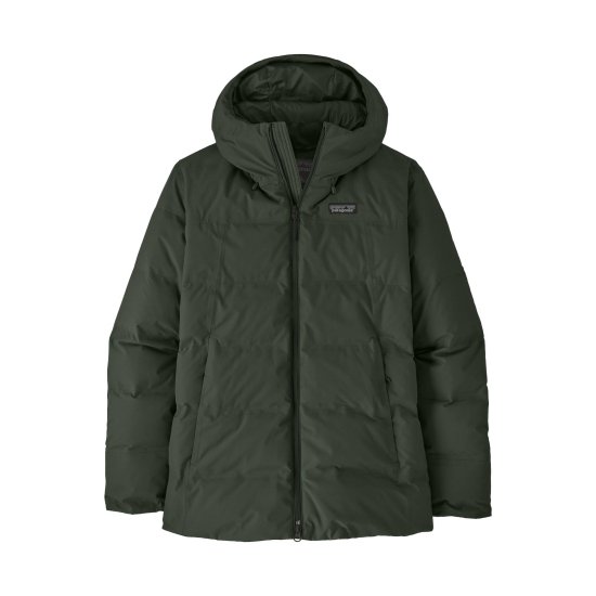 PATAGONIA - PIUMINO JACKSON GLACIER DONNA