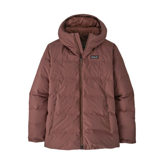 PATAGONIA - PIUMINO JACKSON GLACIER DONNA