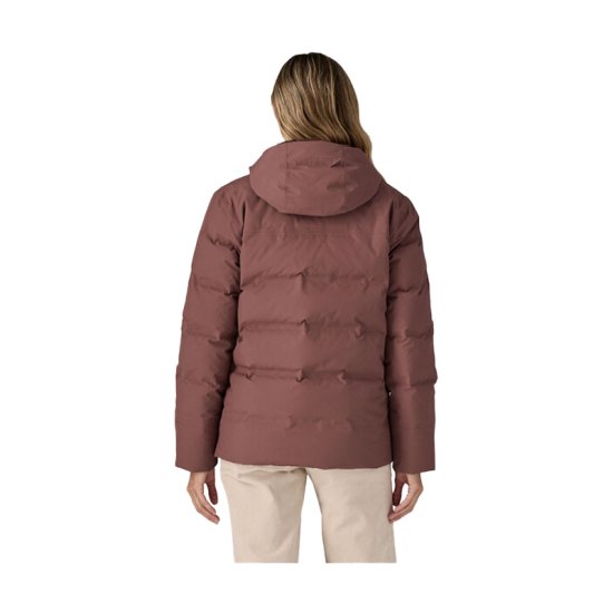 PATAGONIA - PIUMINO JACKSON GLACIER DONNA