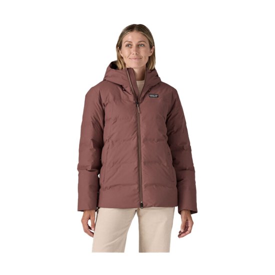 PATAGONIA - PIUMINO JACKSON GLACIER DONNA