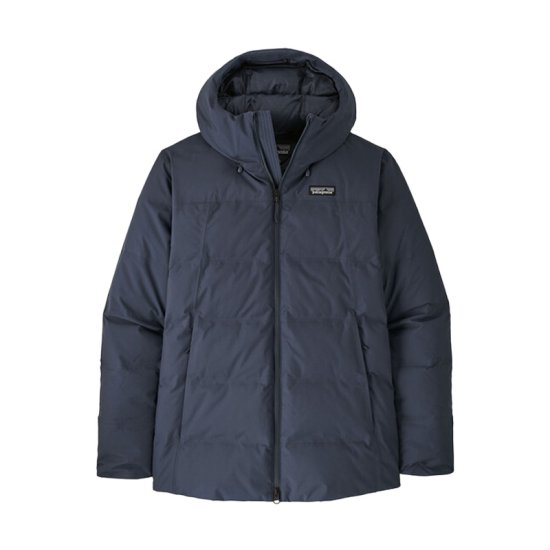 PATAGONIA - PIUMINO JACKSON GLACIER DONNA