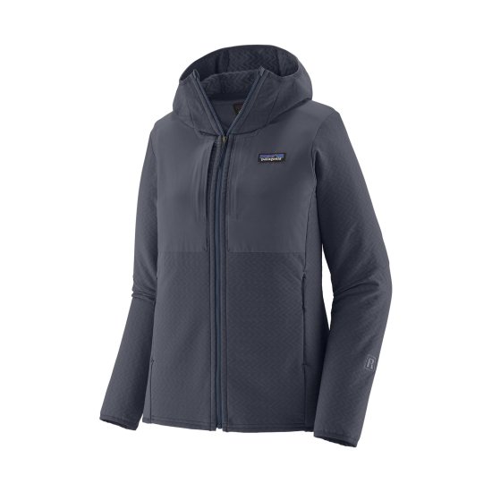 PATAGONIA - PILE R2 CROSSTRATA DONNA