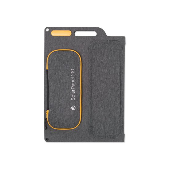 BIOLITE - Pannello solare 100