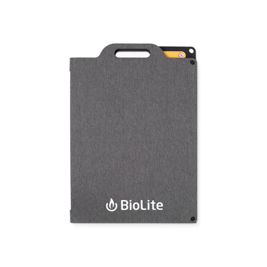 BIOLITE - Pannello solare 100