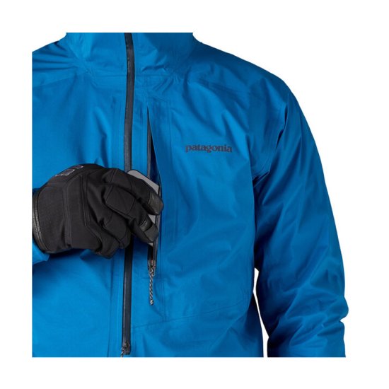 PATAGONIA - GIACCA M10 ANORAK UOMO