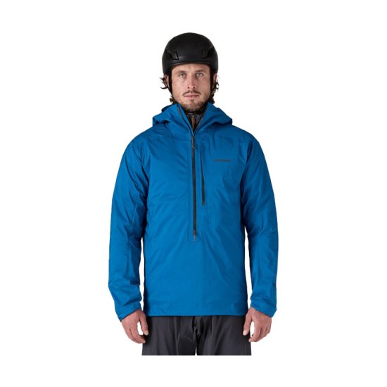 PATAGONIA - GIACCA M10 ANORAK UOMO