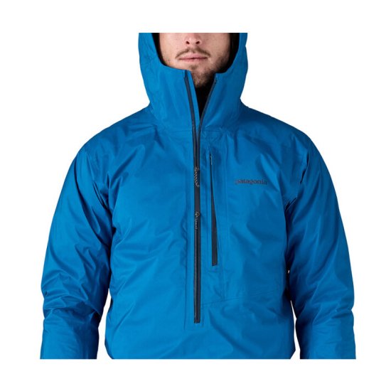 PATAGONIA - GIACCA M10 ANORAK UOMO