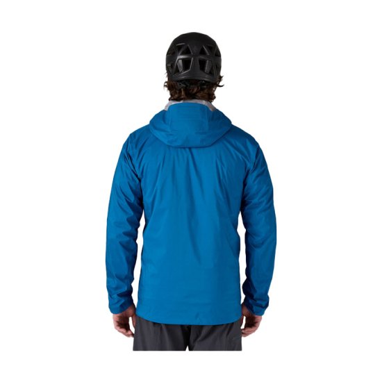 PATAGONIA - GIACCA M10 ANORAK UOMO