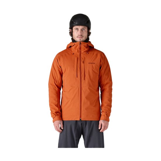 PATAGONIA - GIACCA M10 STORM UOMO