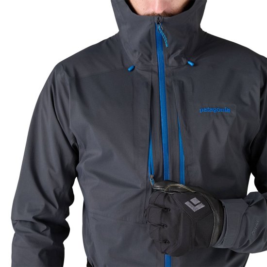PATAGONIA - GIACCA M10 STORM UOMO
