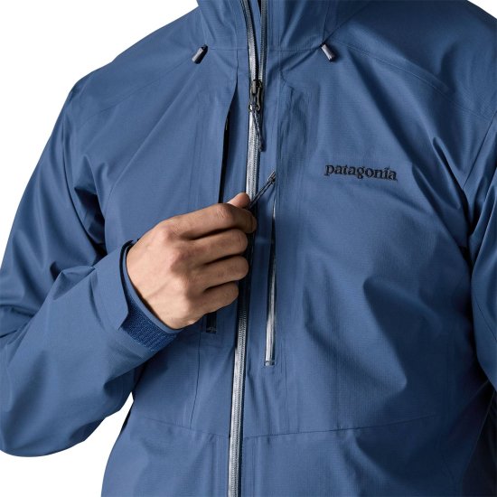 PATAGONIA - GIACCA M10 STORM UOMO