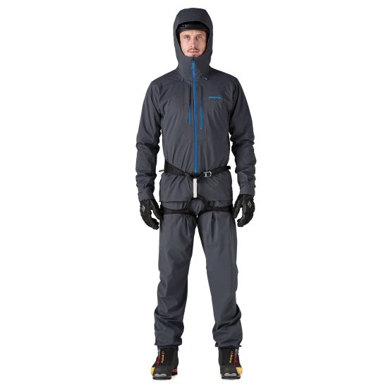 PATAGONIA - GIACCA M10 STORM UOMO