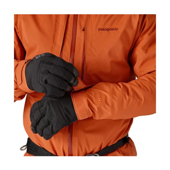 PATAGONIA - GIACCA M10 STORM UOMO