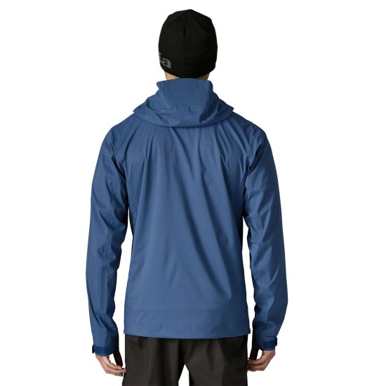 PATAGONIA - GIACCA M10 STORM UOMO