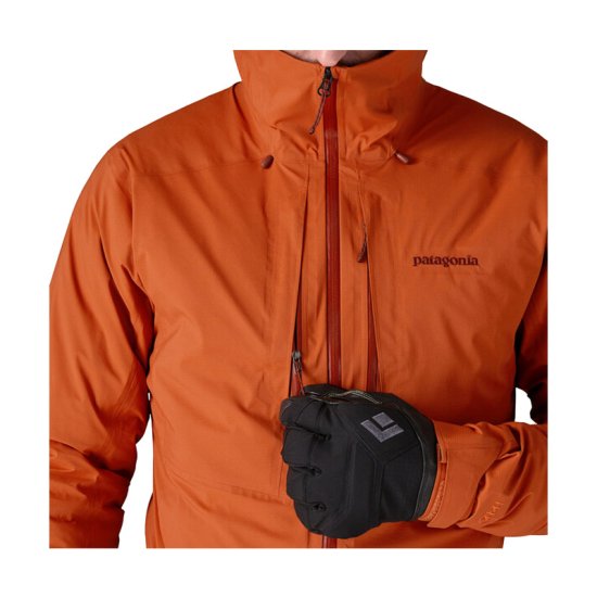 PATAGONIA - GIACCA M10 STORM UOMO