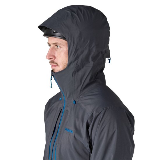 PATAGONIA - GIACCA M10 STORM UOMO