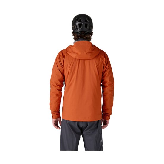 PATAGONIA - GIACCA M10 STORM UOMO