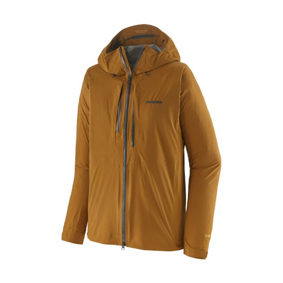 PATAGONIA - GIACCA M10 STORM UOMO