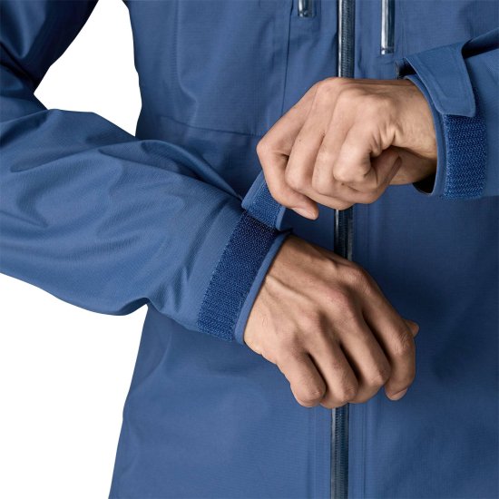 PATAGONIA - GIACCA M10 STORM UOMO