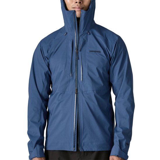 PATAGONIA - GIACCA M10 STORM UOMO