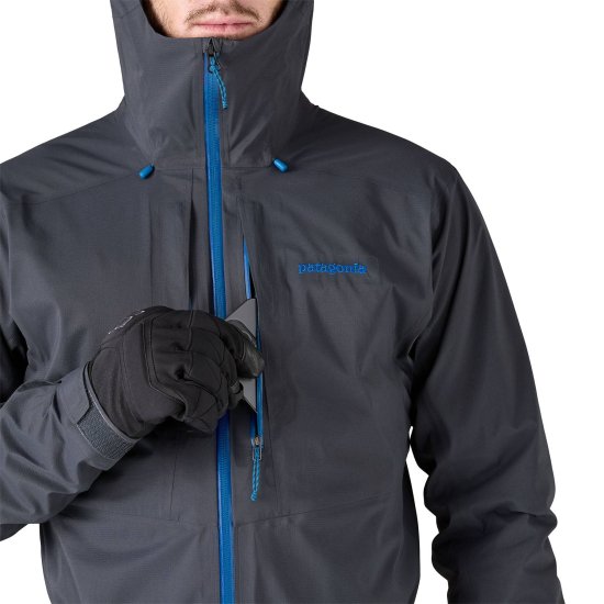 PATAGONIA - GIACCA M10 STORM UOMO