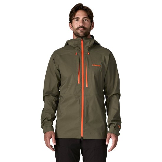PATAGONIA - GIACCA M10 STORM UOMO