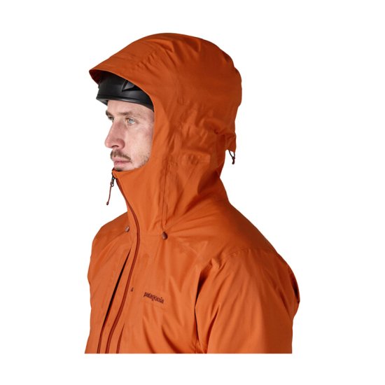 PATAGONIA - GIACCA M10 STORM UOMO