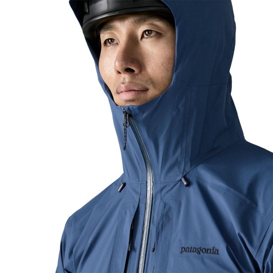 PATAGONIA - GIACCA M10 STORM UOMO